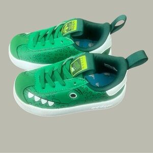Adidas Toy Story Slip On Sneakers